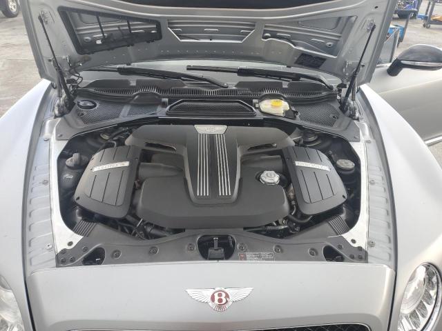 Photo 11 from auction – 2013 BENTLEY CONTINENTA with VIN SCBGT3ZA1DC086669