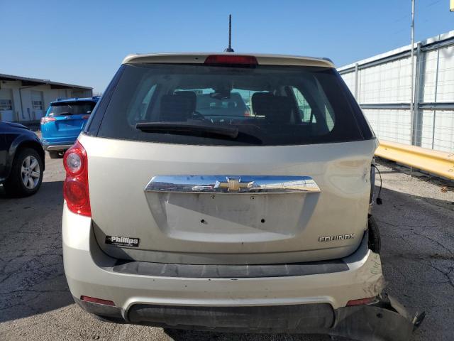 Photo 6 from auction – 2015 CHEVROLET EQUINOX LS with VIN 2GNALAEK8F1110312