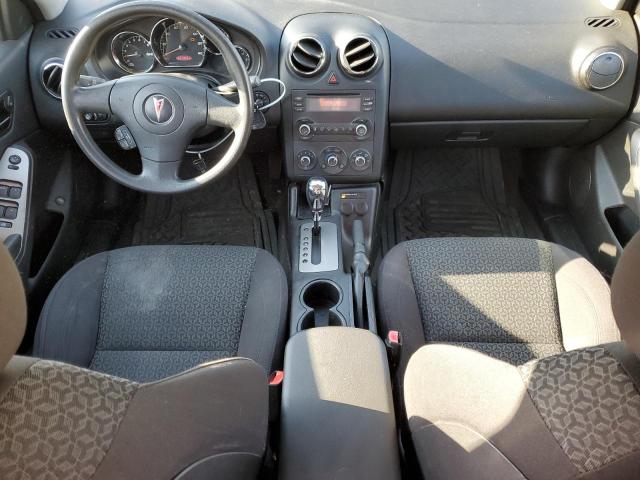 Photo 8 from auction – 2007 PONTIAC G6 VALUE L with VIN 1G2ZF58B574264573