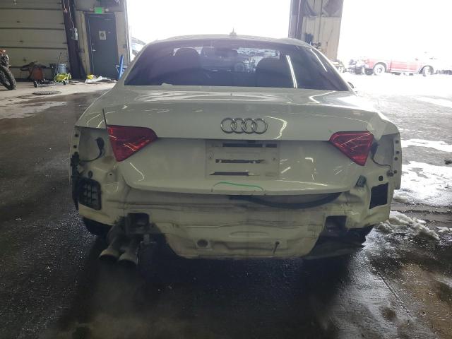 Photo 6 from auction – 2014 AUDI A5 PREMIUM with VIN WAUMFAFR6EA023003
