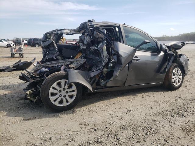 صورة رقم 3 من المزاد - 2013 KIA FORTE EX مع VIN KNAFU4A23D5690984