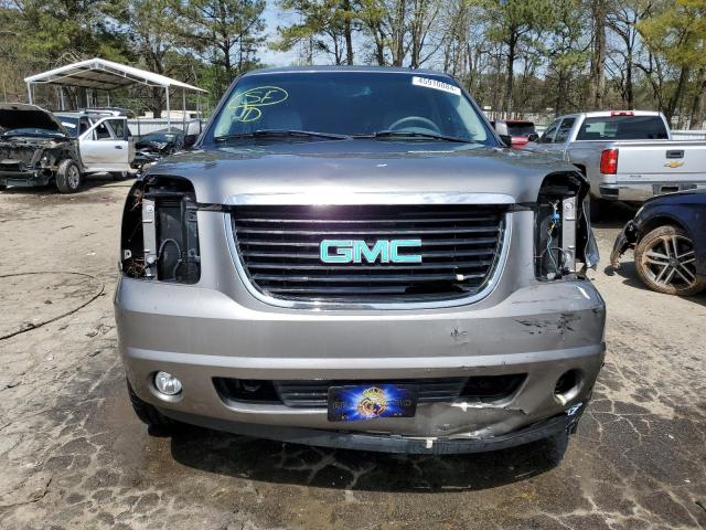 Photo 5 from auction – 2007 GMC YUKON with VIN 1GKFC13J47R133284