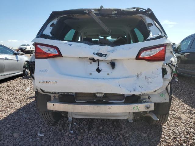 Photo 6 from auction – 2018 CHEVROLET EQUINOX LS with VIN 2GNAXHEVXJ6223441