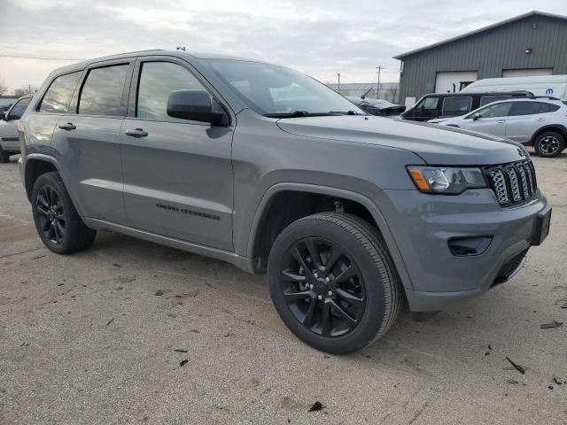 Photo 4 from auction – 2019 JEEP GRAND CHER with VIN 1C4RJFAG0KC715154
