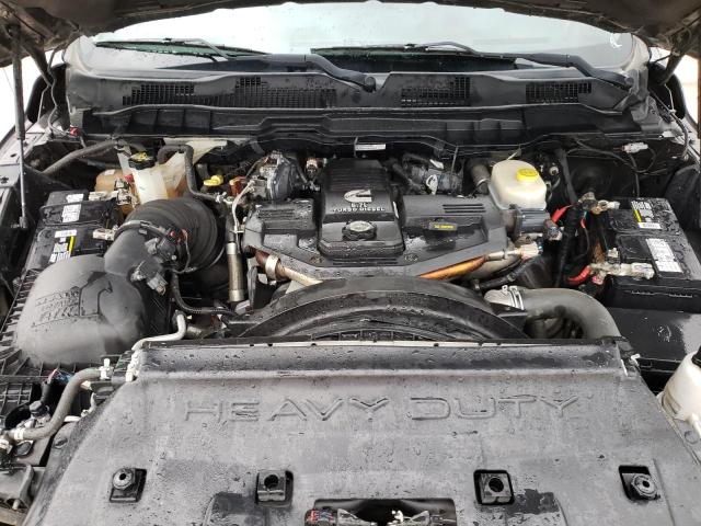 Photo 11 from auction – 2014 RAM 2500 LONGH with VIN 3C6UR5PL4EG302518