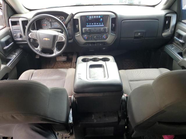 Photo 8 from auction – 2017 CHEVROLET SILVERADO with VIN 3GCUCRER6HG481433
