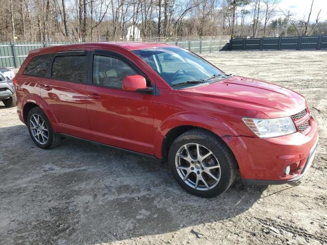Photo 4 from auction – 2012 DODGE JOURNEY R/ with VIN 3C4PDCEG7CT332857