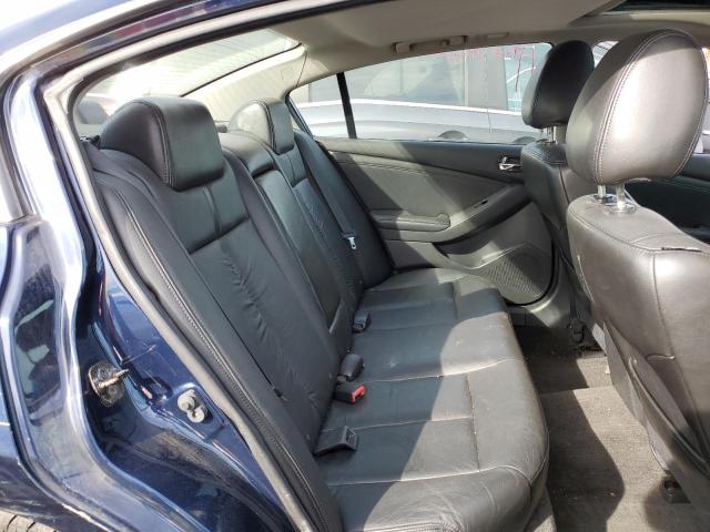 Photo 10 from auction – 2010 NISSAN ALTIMA BAS with VIN 1N4AL2APXAN536015