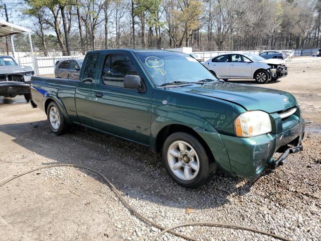 صورة رقم 4 من المزاد - 2002 NISSAN FRONTIER K مع VIN 1N6DD26S92C366306