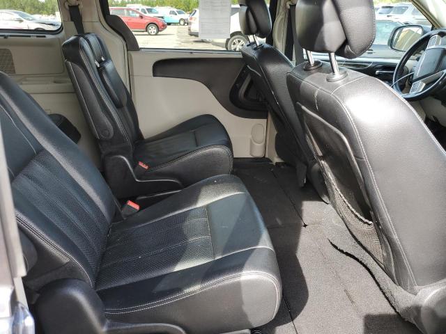 Photo 11 from auction – 2014 CHRYSLER TOWN & COU with VIN 2C4RC1CG3ER329852