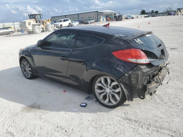 Photo 2 from auction – 2012 HYUNDAI VELOSTER with VIN KMHTC6AD2CU043868