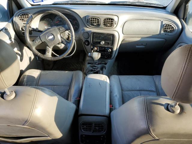 Photo 8 from auction – 2008 CHEVROLET TRAILBLAZE with VIN 1GNDS13S382243307