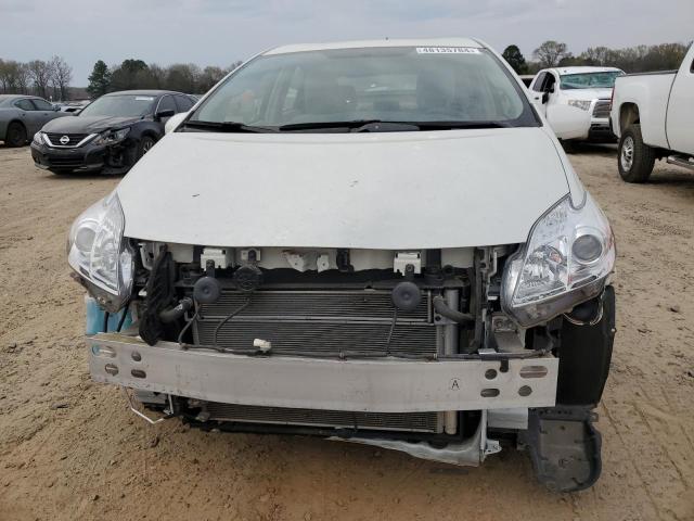 Photo 5 from auction – 2015 TOYOTA PRIUS with VIN JTDKN3DU3F0427559