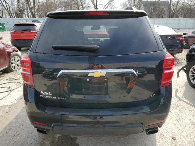 Photo 6 from auction – 2017 CHEVROLET EQUINOX LT with VIN 2GNFLFE38H6184931