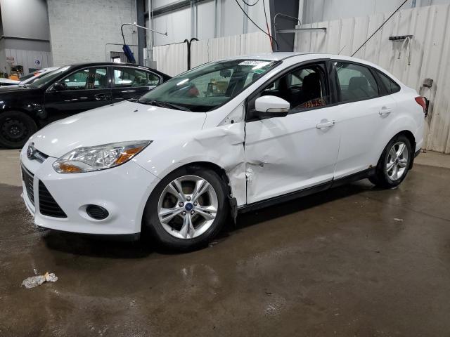 صورة رقم 1 من المزاد - 2013 FORD FOCUS SE مع VIN 1FADP3F24DL352712