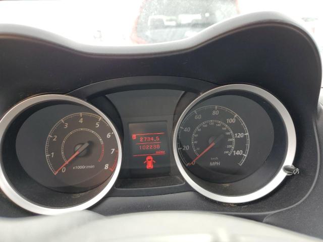 Photo 9 from auction – 2015 MITSUBISHI LANCER ES with VIN JA32U2FU7FU026226