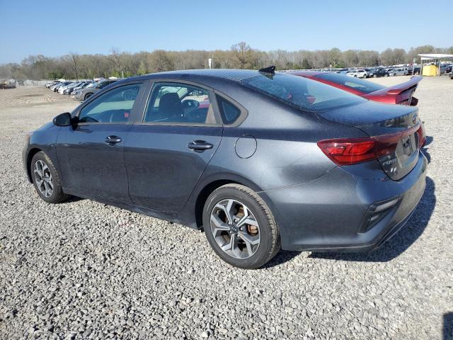 Photo 2 from auction – 2020 KIA FORTE FE with VIN 3KPF24AD3LE248249