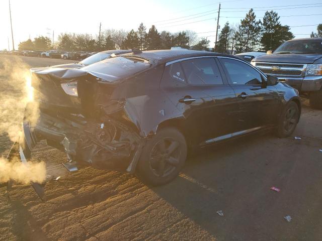 Photo 3 from auction – 2015 KIA OPTIMA LX with VIN 5XXGM4A78FG490152