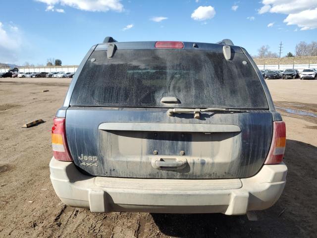 Photo 6 from auction – 2002 JEEP GRAND CHER with VIN 1J4GW48S32C267025