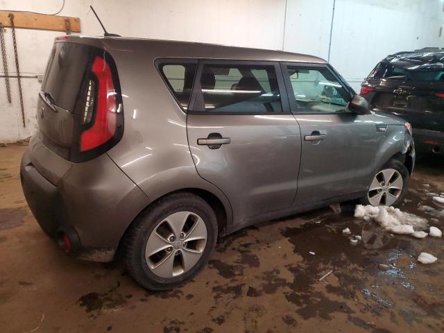 Photo 3 from auction – 2014 KIA SOUL with VIN KNDJN2A2XE7077541
