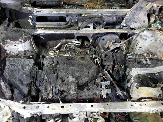 Photo 12 from auction – 2021 CHEVROLET BLAZER 2LT with VIN 3GNKBCRS0MS554699