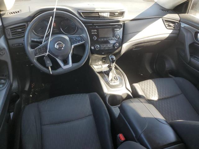 Photo 8 from auction – 2017 NISSAN ROGUE S with VIN JN8AT2MT3HW136969