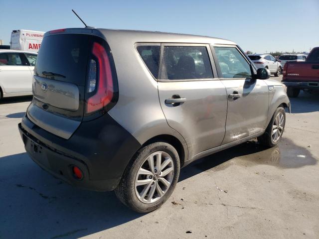صورة رقم 3 من المزاد - 2018 KIA SOUL + مع VIN KNDJP3A57J7513072