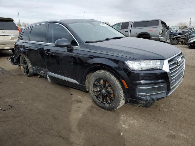 Photo 4 from auction – 2019 AUDI Q7 PREMIUM with VIN WA1LHAF77KD038136