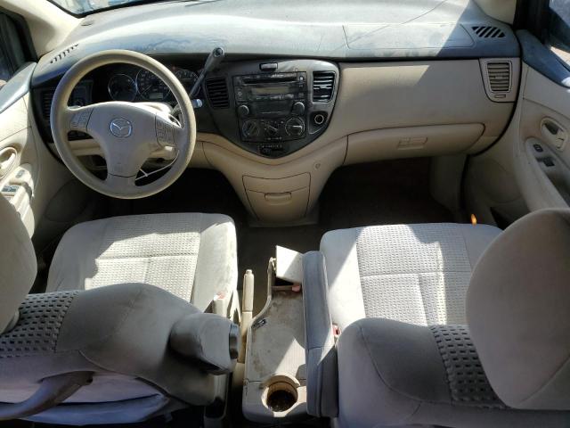 Photo 8 from auction – 2004 MAZDA MPV WAGON with VIN JM3LW28A040524511