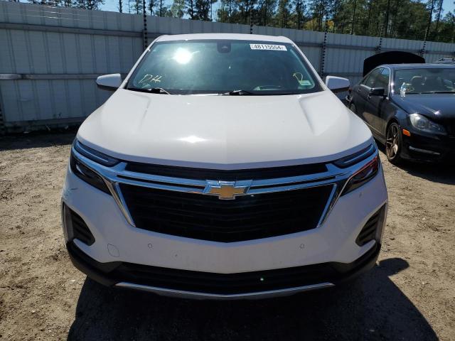 Photo 5 from auction – 2022 CHEVROLET EQUINOX LT with VIN 3GNAXTEV6NL160679