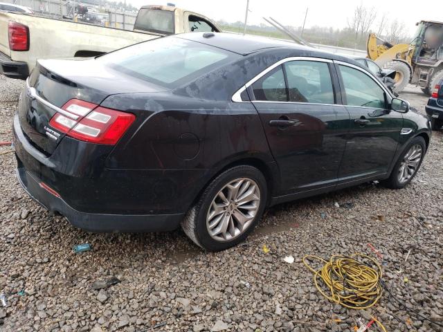 Photo 3 from auction – 2016 FORD TAURUS LIM with VIN 1FAHP2F83GG110748