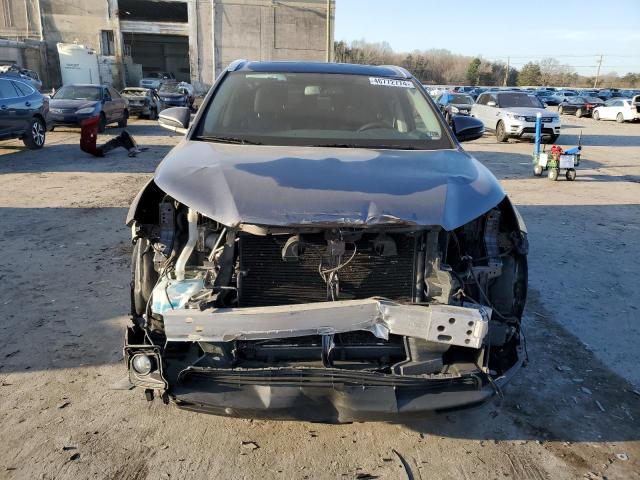 Photo 5 from auction – 2014 TOYOTA HIGHLANDER with VIN 5TDJKRFH5ES044998