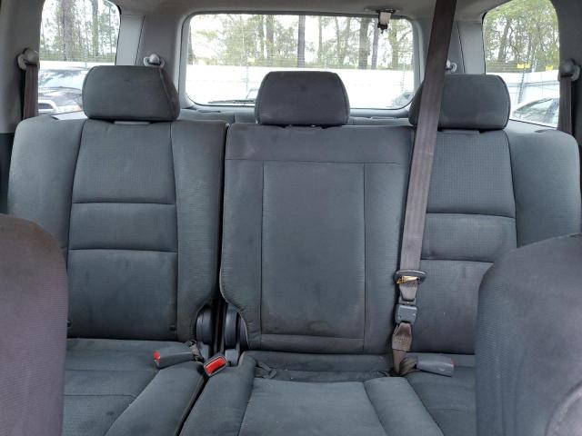 Photo 10 from auction – 2007 HONDA PILOT LX with VIN 5FNYF18117B028471