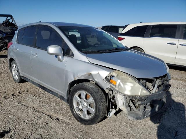 Photo 4 from auction – 2007 NISSAN VERSA S with VIN 3N1BC13E17L379684