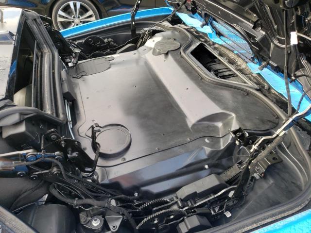 Photo 11 from auction – 2023 CHEVROLET CORVETTE S with VIN 1G1YB3D44P5114259
