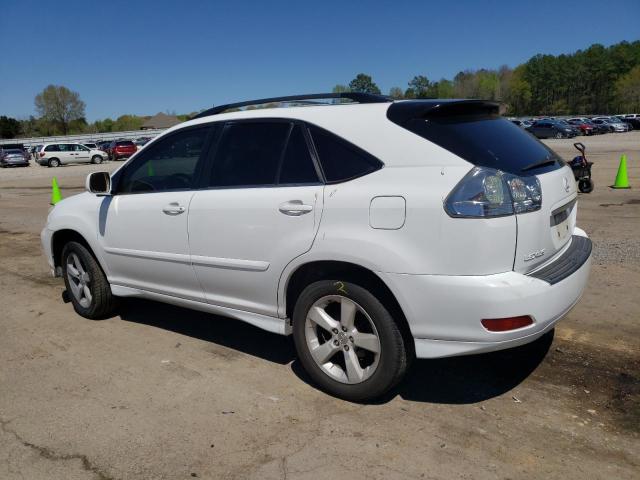 Photo 2 from auction – 2004 LEXUS RX 330 with VIN 2T2GA31U34C017526