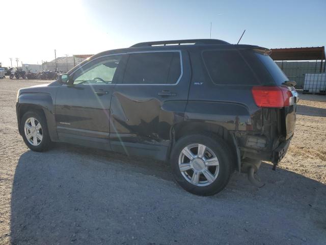 Photo 2 from auction – 2015 GMC TERRAIN SL with VIN 2GKALSEK8F6329177