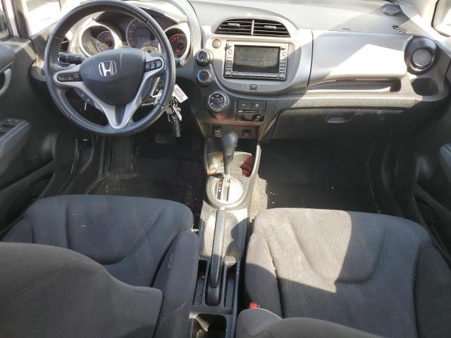 Photo 8 from auction – 2010 HONDA FIT with VIN JHMGE8H68AS021948