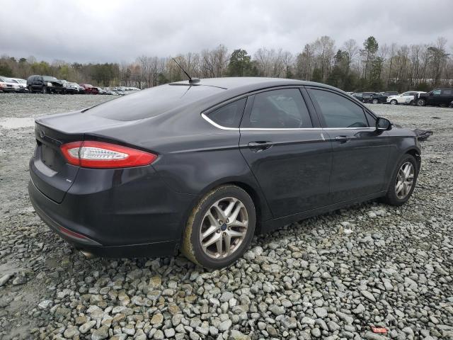 Photo 3 from auction – 2016 FORD FUSION SE with VIN 1FA6P0H74G5116005
