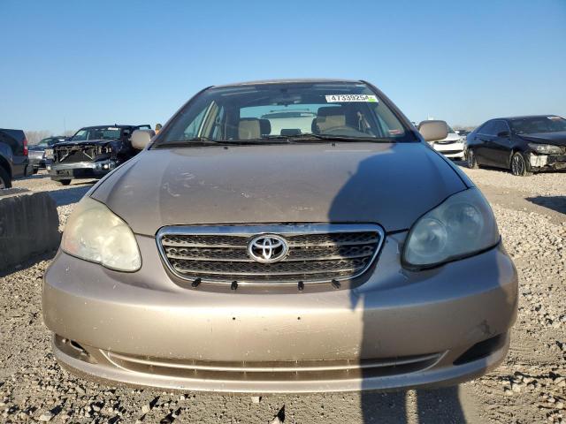 Photo 5 from auction – 2007 TOYOTA COROLLA CE with VIN 1NXBR32E37Z773973
