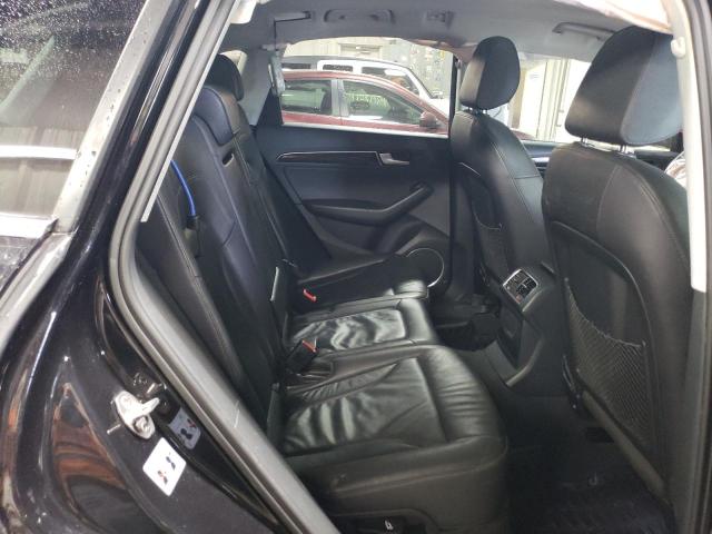 Photo 10 from auction – 2014 AUDI Q5 PREMIUM with VIN WA1LFAFP6EA103506
