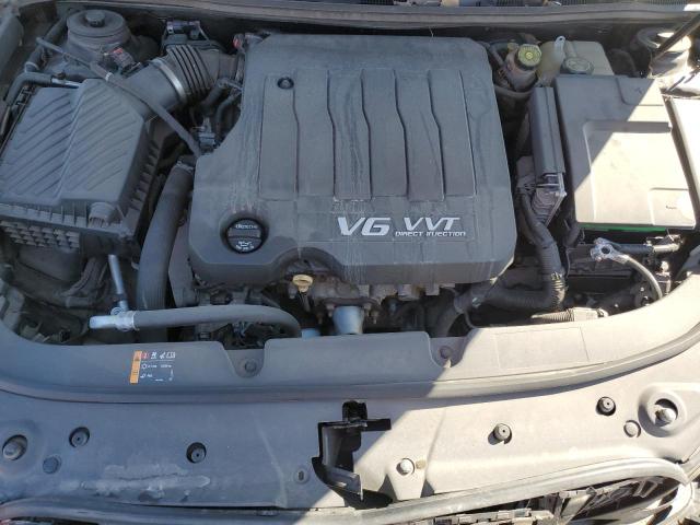 Photo 11 from auction – 2016 BUICK LACROSSE with VIN 1G4GB5G33GF128385