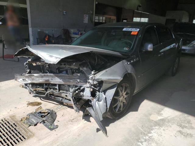Photo 1 from auction – 2008 BUICK LUCERNE CX with VIN 1G4HE57Y98U150721