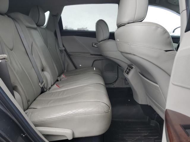 Photo 11 from auction – 2011 TOYOTA VENZA with VIN 4T3BK3BB2BU058032