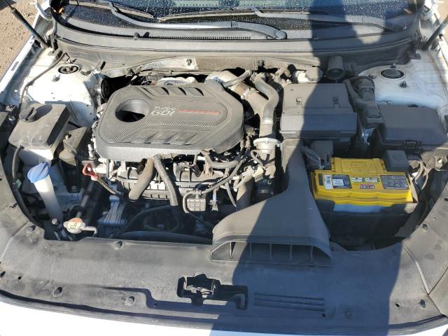 Photo 11 from auction – 2019 HYUNDAI SONATA LIM with VIN 5NPE34AB7KH761358