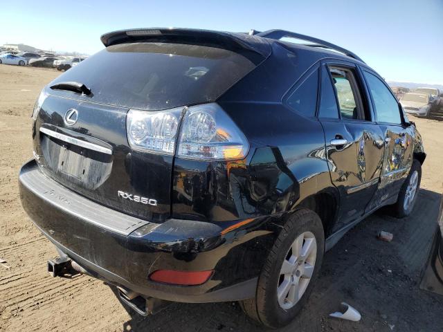 Zdjęcie 3 z aukcji – 2008 LEXUS RX 350 z VIN 2T2HK31U28C060407