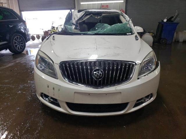 Photo 5 from auction – 2013 BUICK VERANO CON with VIN 1G4PR5SKXD4168853