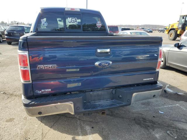 Photo 6 from auction – 2014 FORD F150 SUPER with VIN 1FTFW1EF5EKG44696