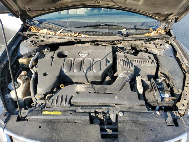 Photo 11 from auction – 2010 NISSAN ALTIMA BAS with VIN 1N4AL2AP1AN493748
