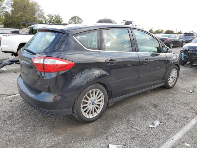 Photo 3 from auction – 2016 FORD C-MAX PREM with VIN 1FADP5CU0GL120176